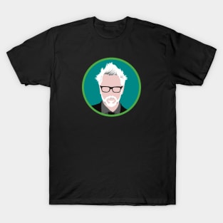 Minimal Gunn T-Shirt